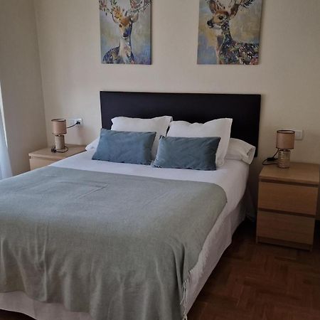 Apartamento Parque Del Oeste Oviedo Zewnętrze zdjęcie